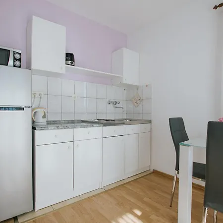 Civadelic Трогир