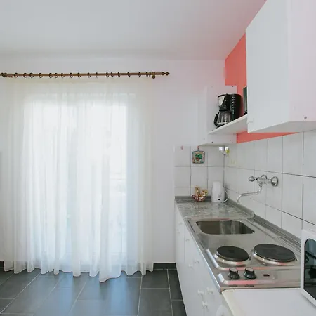 Civadelic Трогир