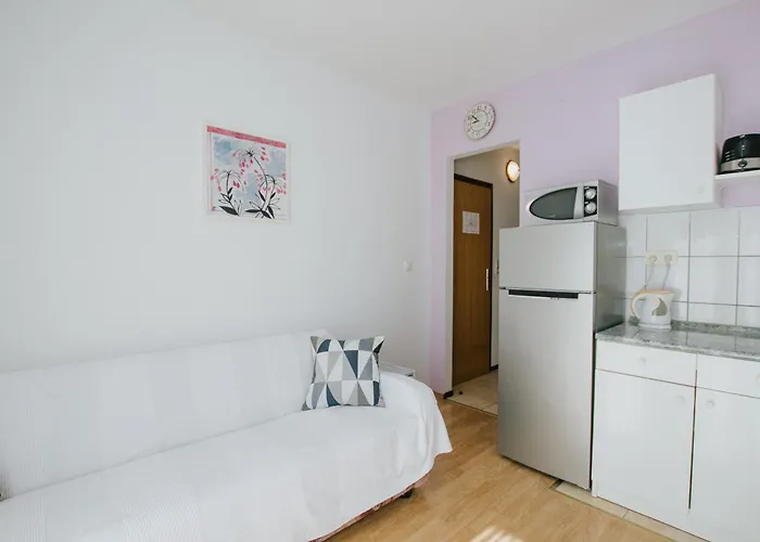 Civadelic Апартаменти *