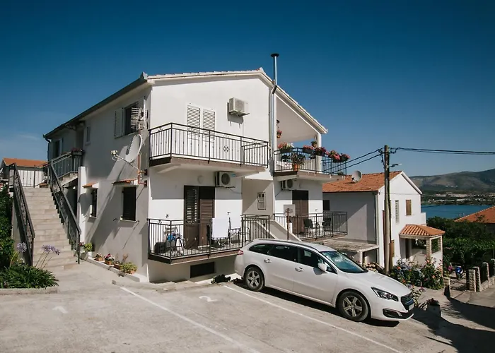 Civadelic Апартаменти *