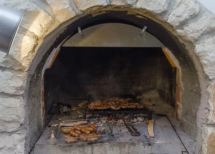 Апартаменти Civadelic