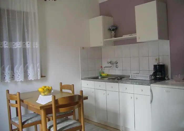 Civadelic Апартаменти *