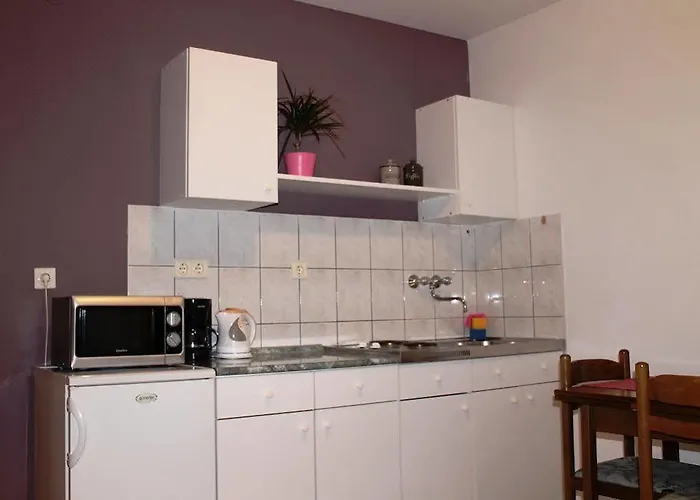 Civadelic Апартаменти *