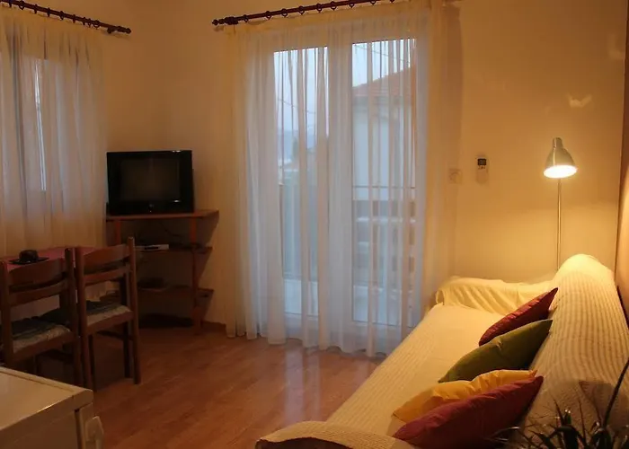 Civadelic Апартаменти *