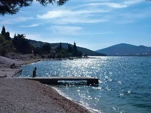 Civadelic 公寓 特罗吉尔