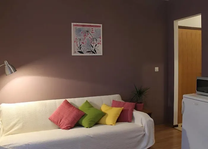 Civadelic Апартаменти *