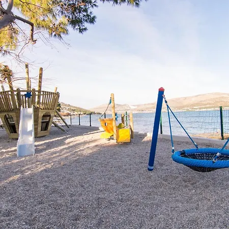 Lägenhet Civadelic Trogir
