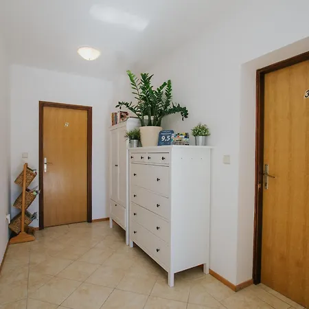 Apartman Civadelic