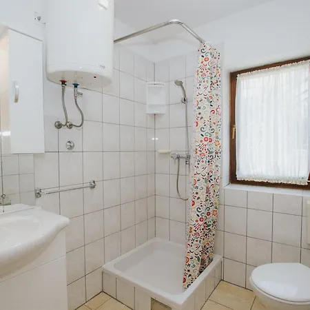 Civadelic Apartman *