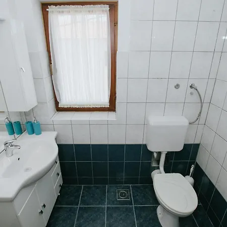 Civadelic Apartman Trogir