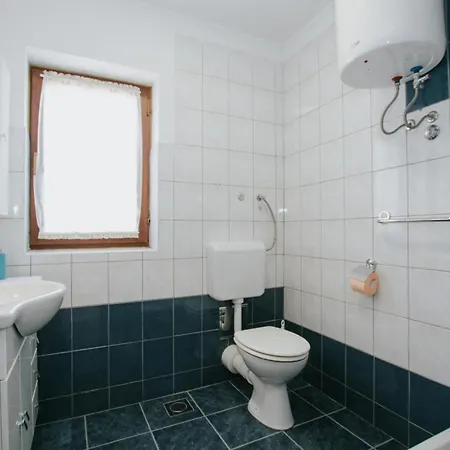 Apartman Civadelic Trogir