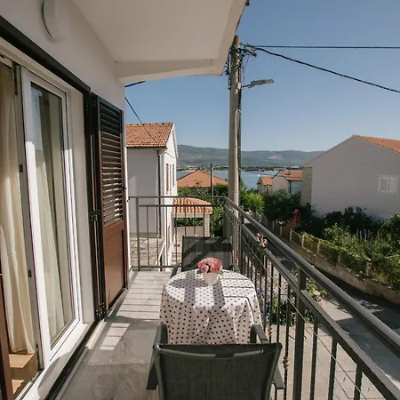 Civadelic * Trogir