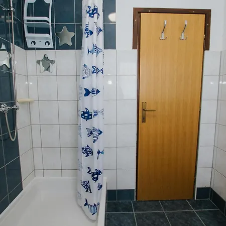 Apartman Civadelic Trogir