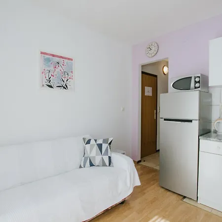 Civadelic Lejlighed *