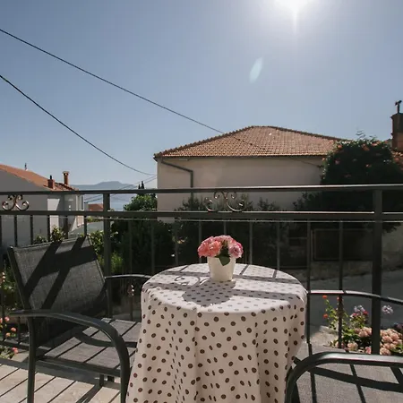 Civadelic Apartman *