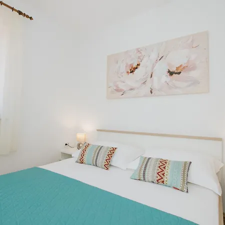 Civadelic Lägenhet Trogir
