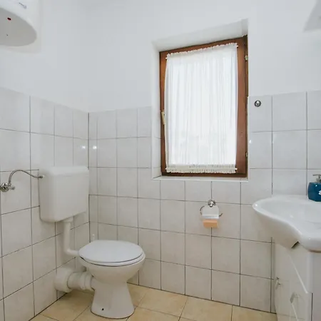 Civadelic Apartman Trogir