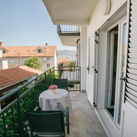 Apartman Civadelic *