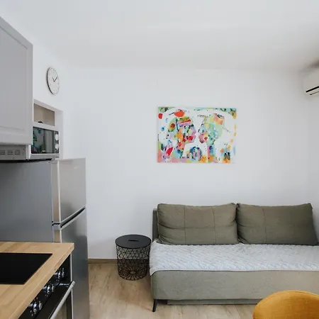 Civadelic Apartman