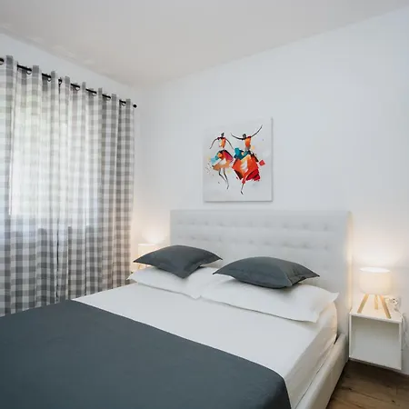 Apartman Civadelic