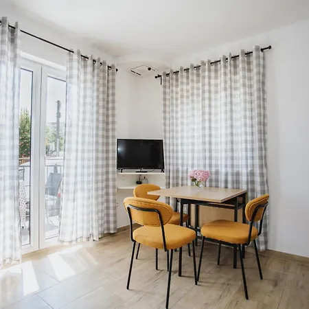 Lejlighed Civadelic *