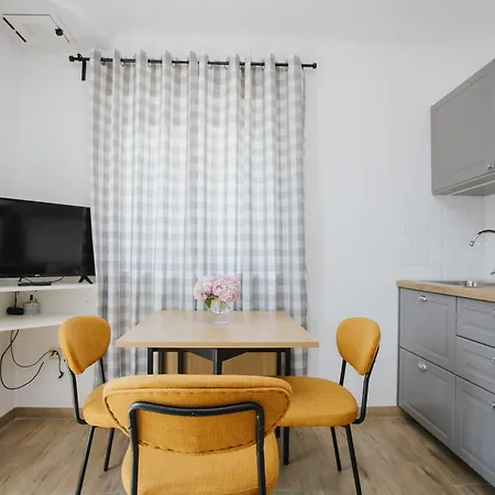 Civadelic Apartman Trogir