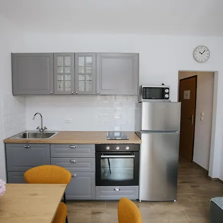 Apartman Civadelic Trogir