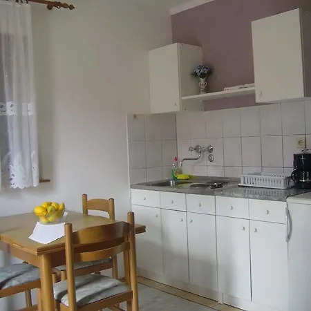 Civadelic Lejlighed *