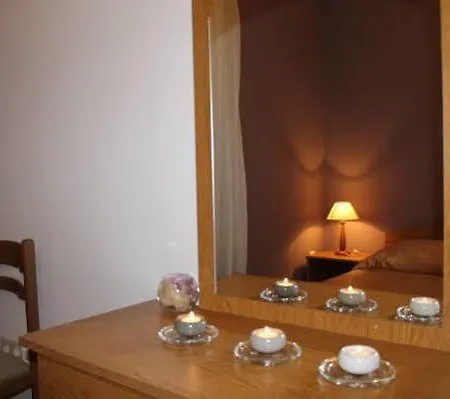 Civadelic Apartman *