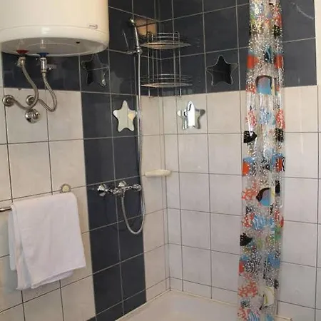 Civadelic Apartman *