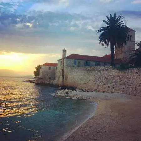 Lägenhet Civadelic Trogir