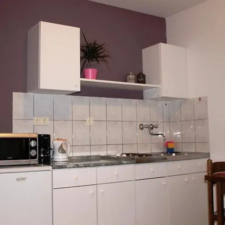 Civadelic Lejlighed *