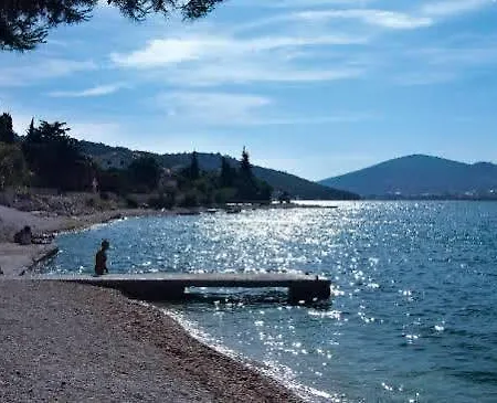 Civadelic Lägenhet Trogir