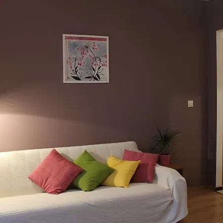 Civadelic Lägenhet *
