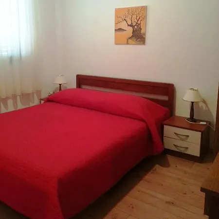 Civadelic Apartman *