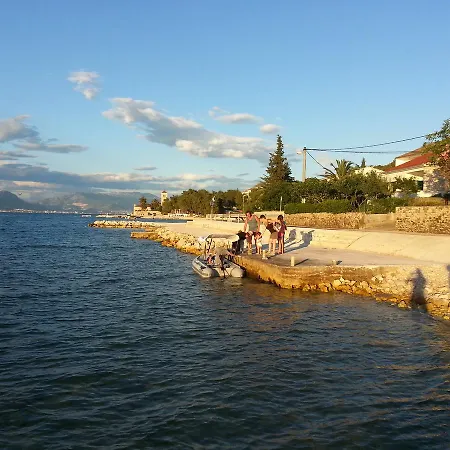 Civadelic Lejlighed *