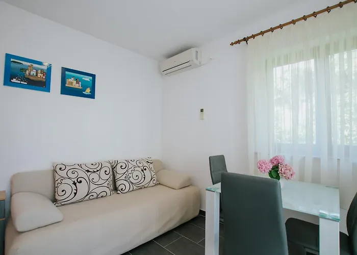 Civadelic Apartmán