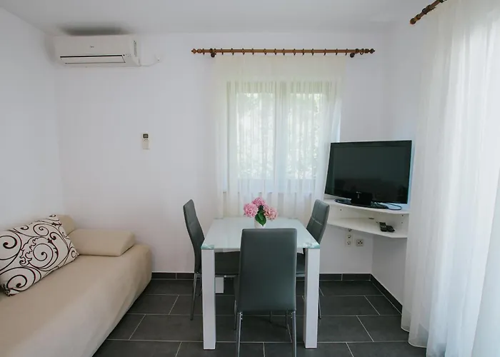 Apartmán Civadelic