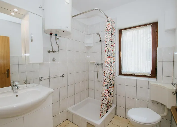 Civadelic Apartmán *