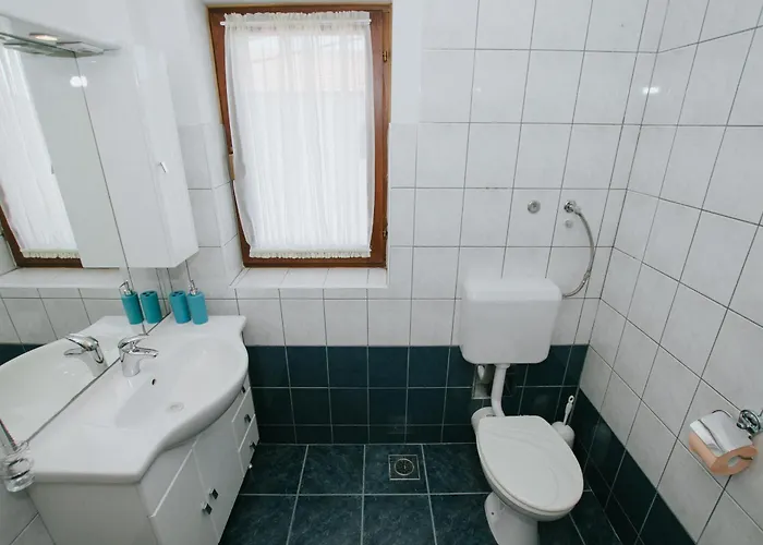 Civadelic Apartmán Trogir