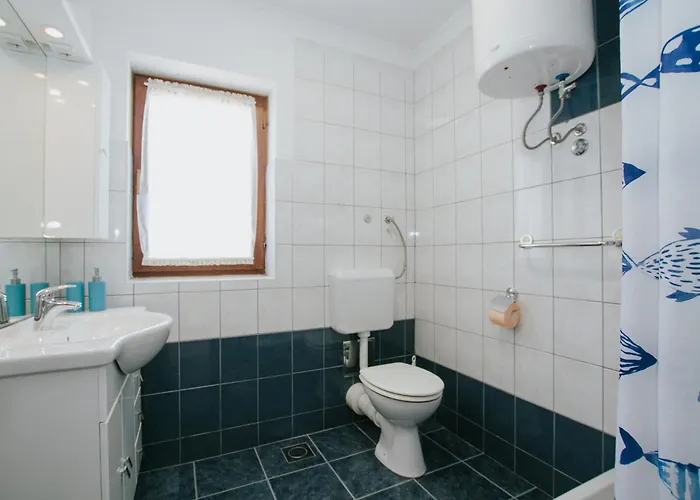 Apartmán Civadelic Trogir