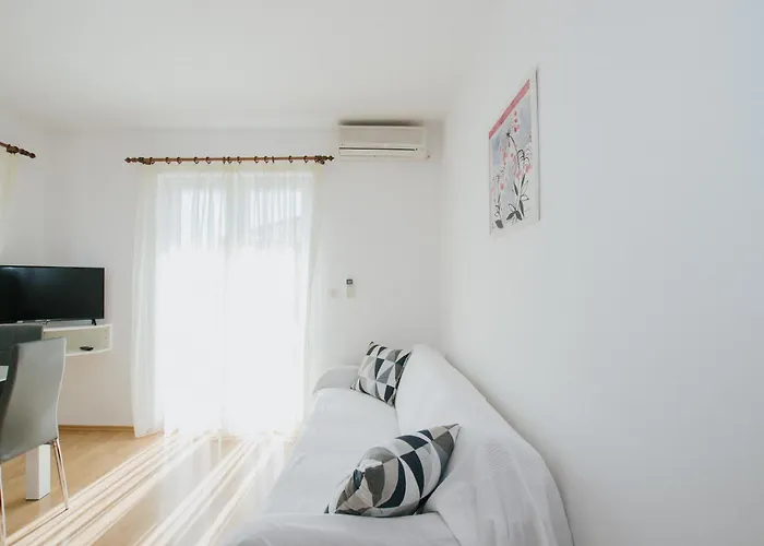 Civadelic Apartmán