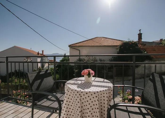 Civadelic Apartmán *