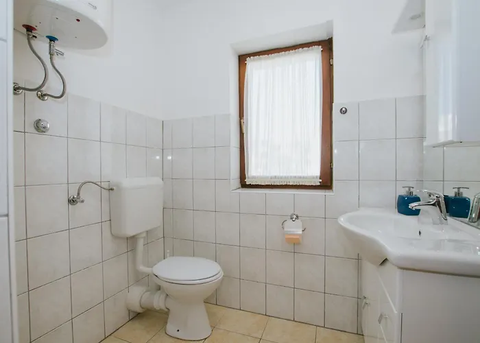 Civadelic Apartmán Trogir
