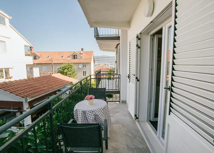 Apartmán Civadelic *