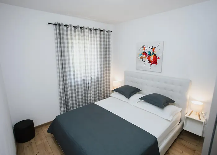 Apartmán Civadelic