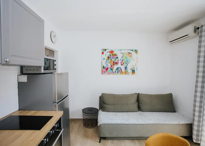 Civadelic Apartmán