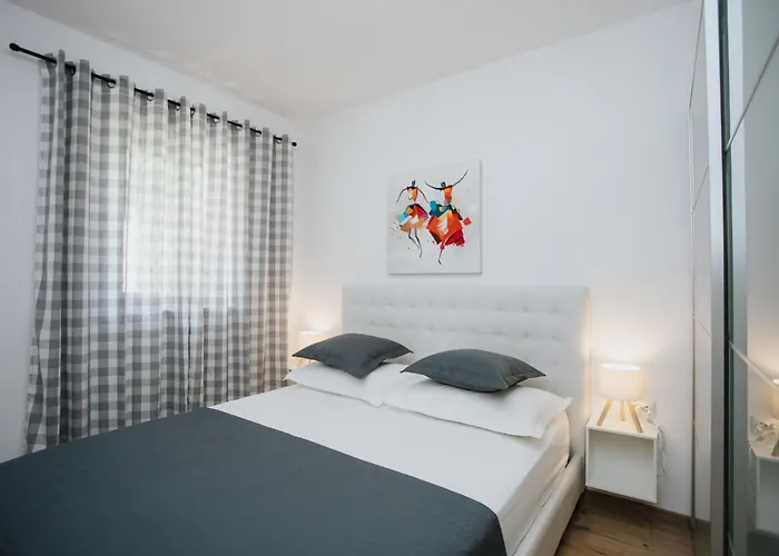 Apartmán Civadelic