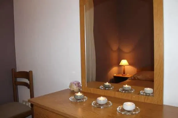 Civadelic Apartmán *