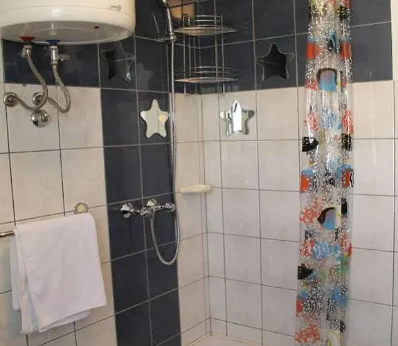 Civadelic Apartmán *